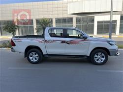 تويوتا هايلوكس